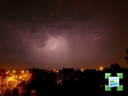 orage