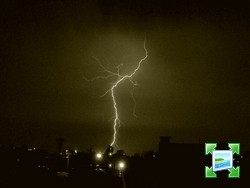 Orage
